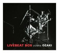 Ozaki, Yutaka - Live Beat Box