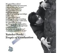 Ozaki, Yutaka - Tropic of Graduation