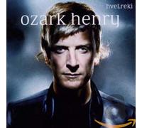 Ozark Henry - Hvelreki [Import]