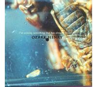 Ozark Henry - I'm Seeking Something That Has Already Found Me