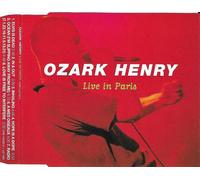 Ozark Henry Live In Paris