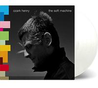 Ozark Henry - The Soft Machine (Limited Edt.Numerato E Colorato 180 Gr.)