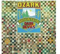 Ozark Mountain Dared - Ozark Mountain Daredevils [New CD]