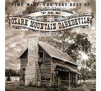 OZARK MOUNTAIN DARED - TIME WARP VERY BEST OF - CD - G3z