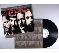 Ozark Mountain Daredevils