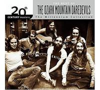 Ozark Mountain Daredevils - 20th Century Masters