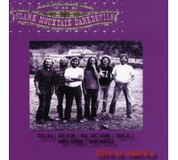 Ozark Mountain Daredevils - Alive in America [Import]