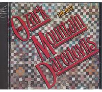 Ozark Mountain Daredevils – Best of