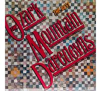 Ozark Mountain Daredevils - Best of The Ozark Mountain Daredevils [Import]