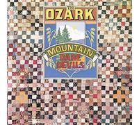 Ozark Mountain Daredevils by OZARK MOUNTAIN DAREDEVILS [Audio CD] NEUF