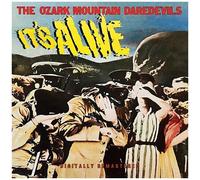 Ozark Mountain Daredevils - It's Alive [Compact Discs] Uk - Import