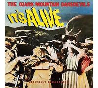 Ozark Mountain Daredevils - It's Alive [Compact Discs] Uk - Import