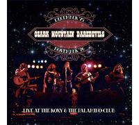 Ozark Mountain Daredevils - Live at Roxy & The. [Import]