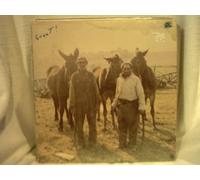 Ozark Mountain Daredevils - Men From Earth [LP]