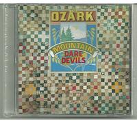 Ozark Mountain Daredevils - The Ozark Mountain Daredevils