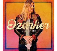 Israel Nash – Ozarker – Vinyle 12" LP – Neuf