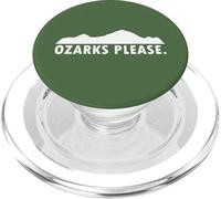 Ozarks, s'il Te plaît PopSockets PopGrip pour MagSafe