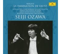 Ozawa - Berlioz:la Damnation de Faust