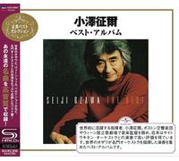 Ozawa - Greatest Hits [Shm] [Import]