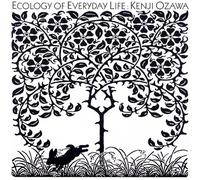 Ozawa, Kenji - Ecology of Everyday Life Mainichi No Kan
