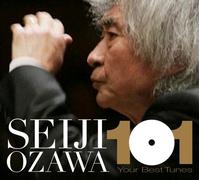 Ozawa Seiji Best 101 [Import]