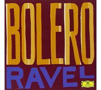 Ozawa, Seiji - Ravel: Bolero