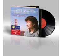 Ozawa, Seiji & San Fransisco Symphony Orchestra - TBC