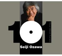 Seiji Ozawa – Your 101 Best Tunes – CD – Réédition