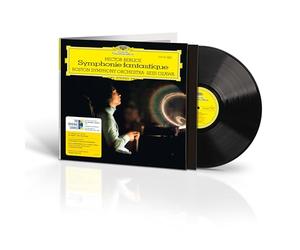 Ozawa,Sejii - Berlioz: Symphonie Fantastique (Original Source)