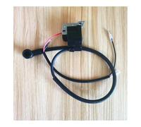 OZBMDHXLSD Bobine d'allumage 1E46FP G5K adaptée for 3F-30 3WF-700 1E46F 1E46FB for pulvérisateur Echo DMC800, applicateur d'engrais, allumeur