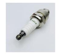 OZBMDHXLSD Bougie d'allumage 4106J adaptée for 3WF-20 3WF-3/2.6, pulvérisateur à Dos, Bougie d'allumage de Remplacement B2LM BR2LM B6S(1 pcs)