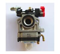 OZBMDHXLSD Carburateur 15mm adapté for Kawasaki TH43 TH48 TH52 KBL43 KBL48 Remplacement de débroussailleuse