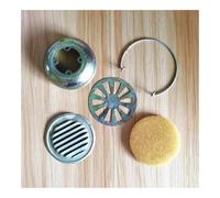 OZBMDHXLSD Carburateur 16mm adapté for 1E40F 1E45F 1E46F 3WF18 18-3 pulvérisateur de Brouillard Monsieur Carb arroseur carburateur pièces de Carby(Air Filter Only)