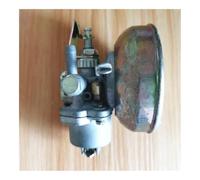 OZBMDHXLSD Carburateur 16mm adapté for 1E40F 1E45F 1E46F 3WF18 18-3 pulvérisateur de Brouillard Monsieur Carb arroseur carburateur pièces de Carby(Carburetor)