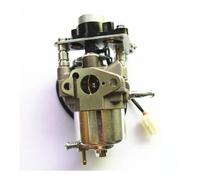OZBMDHXLSD Carburateur à Tube Unique 24BYJ48 12V DC, Moteur Pas à Pas adapté for MZ80 148F 144F, générateur d'onduleur, carburateur 4 Temps, Groupe électrogène