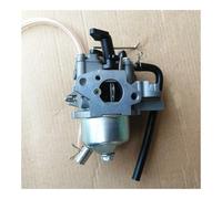 OZBMDHXLSD Carburateur adapté aux équipements de pilonneuses de Moteur Honda GX100 GX100U spécifiques Mikasa Type Flotteur 6100-Z0D-V2