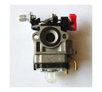 OZBMDHXLSD Carburateur adapté for Kawasaki TH23 TH26 TH34 for OLEO Mac BV162 KAAZ 23cc 25cc 26cc 33cc 35cc Remplacement de carburateur de Tondeuse