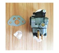 OZBMDHXLSD Carburateur adapté for MAKITA EH035A EH035V, carburateur de débroussailleuse avec Joint, Ampoule d'amorce