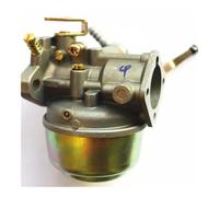 OZBMDHXLSD Carburateur adapté for Robin EC08 EC10 EC12 Moteur débroussailleuse carburateur 106-62516-00 Remplacement