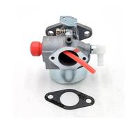 OZBMDHXLSD Carburateur adapté for Tecumseh 5hp 4,5hp 5,5hp 6hp 6,5hp 6,75hp LEV100 LEV105 LEV120 LV195EA LV195XA 640350 640271 640303