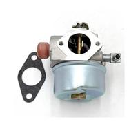 OZBMDHXLSD Carburateur adapté for Tecumseh 640278 640278A 640149 640214, pièces de Tondeuse à Gazon