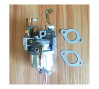 OZBMDHXLSD Carburateur avec Joint adapté aux pièces de Moteur Briggs & Vanguard 6HP SDMO LX3000