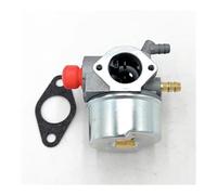 OZBMDHXLSD Carburateur avec Joint adapté for Tecumseh 640025 640025C OHH55 OHH60 OHH65
