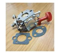 OZBMDHXLSD Carburateur Compatible avec Les débroussailleuses 243R, 243RJ, 543RBK, 543RBS, 543RBX, 543RS, 543AE et WTEA-7A - Pièces de Rechange(Carburetor)