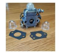 OZBMDHXLSD Carburateur Compatible avec Les débroussailleuses souffleuses RBC30SESA, RLT30CESA et RPR3025JA (25 CC, 26 CC et 30 CC) - Référence : 308054013 C1U-H60