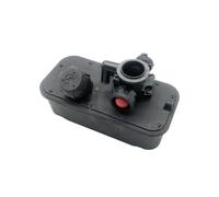 OZBMDHXLSD Carburateur Convient à Tondeuse à Gazon 190 cm3 10A982 10B902 10C902 10C982 10D902