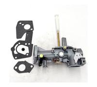 OZBMDHXLSD Carburateur P19 135292 adapté for Briggs & Stratton 133237 133252 133292 135212 135217 135232