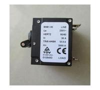 OZBMDHXLSD Compatible avec Les disjoncteurs BSB1-30 2P in 10A 30A 25A 23A 40A 50A(10A)