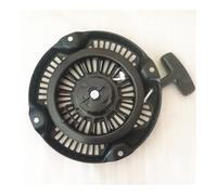 OZBMDHXLSD Démarreur à recul adapté for Moteur à Essence Robin EH25-2 4T 8,5hp, Tasse de démarrage par Traction, Griffe de poulie(NO Cup)