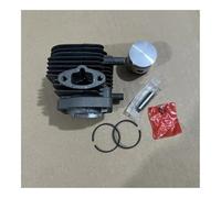 OZBMDHXLSD Ensemble Cylindre 32,2 mm Compatible avec Les pièces de Rechange for Taille-Haies SRM-230.